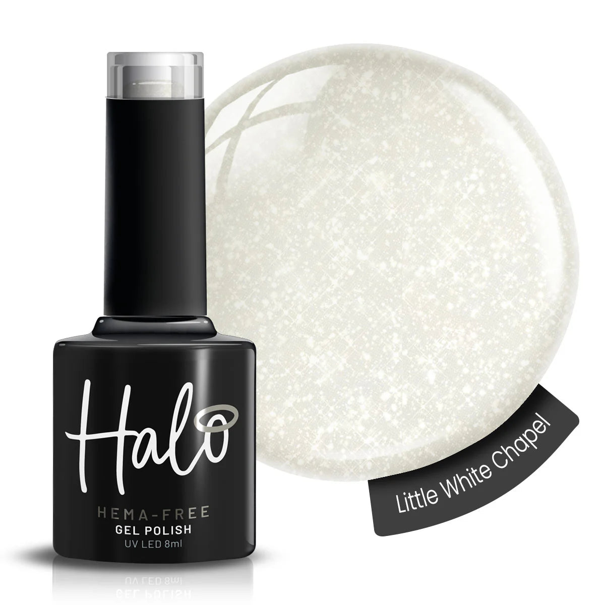 Halo Gel Polish-Married In Vegas Collection