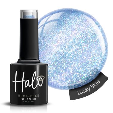 Halo Gel Polish-Married In Vegas Collection