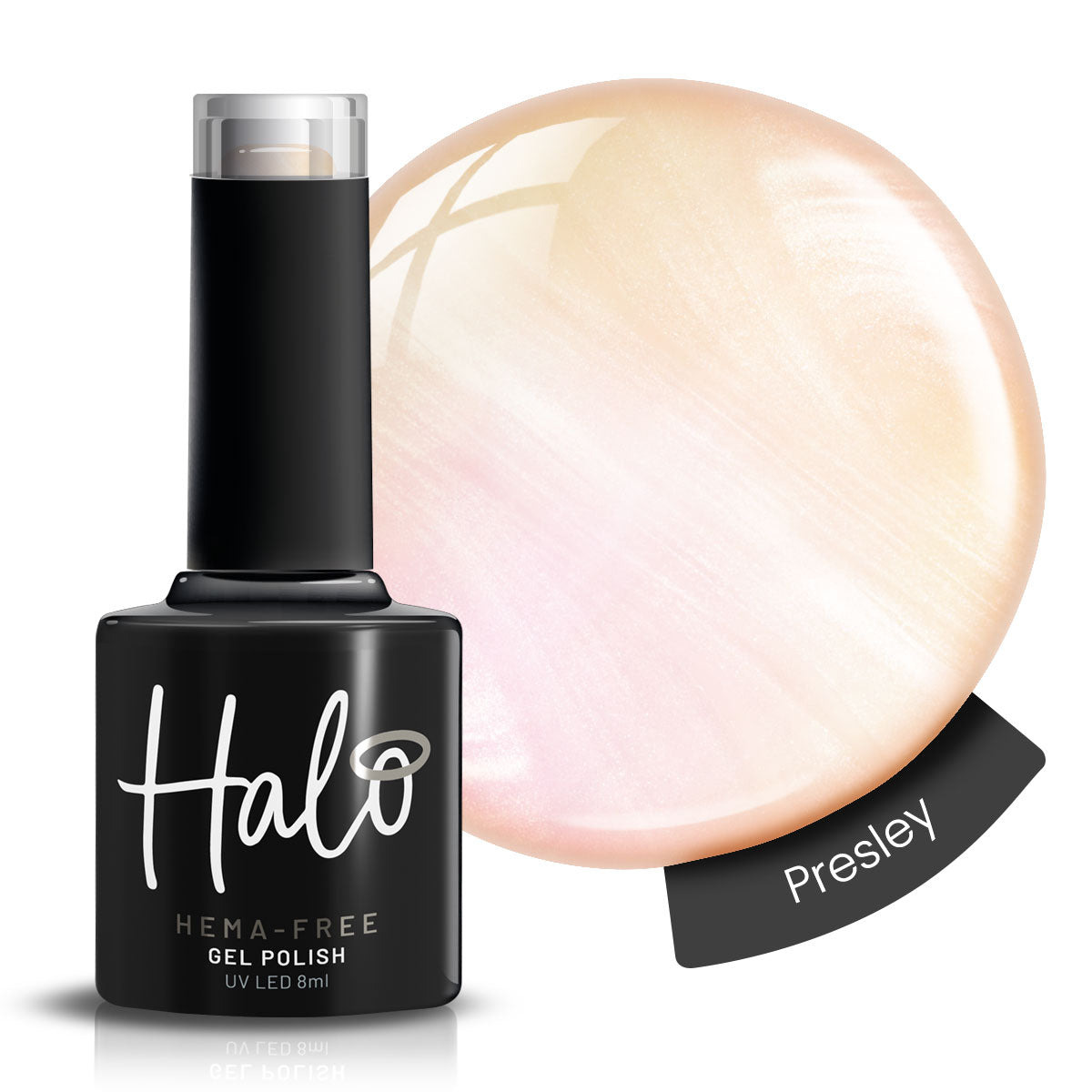 Halo Gel Polish-Married In Vegas Collection