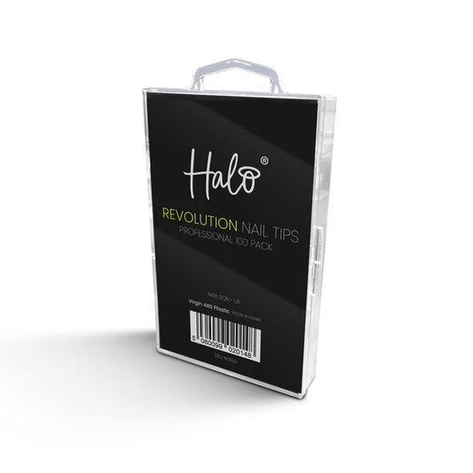 HALO REVOLUTION NAIL TIPS-100