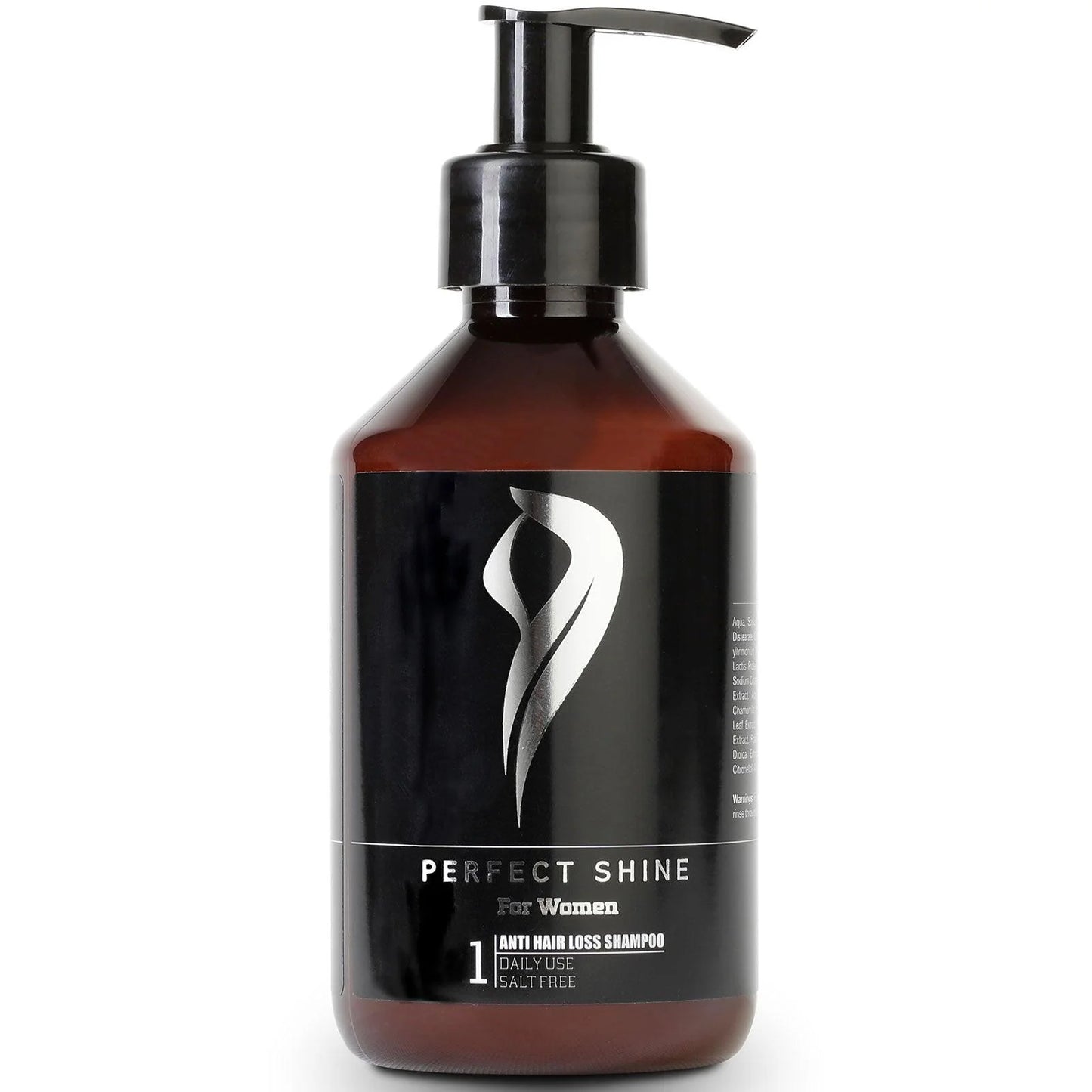 PERFECT SHINE ANTI HAIR LOSS SHAMPOO 250ML