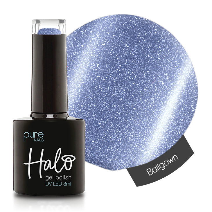 HALO GEL POLISH 8ML-ONCE UPON A TIME COLLECTION