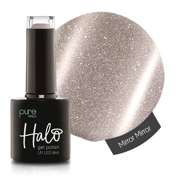 HALO GEL POLISH 8ML-ONCE UPON A TIME COLLECTION