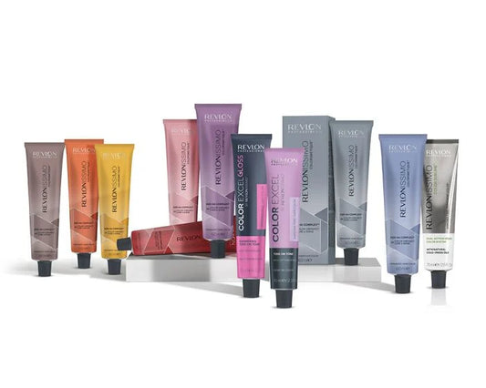 Revlonissimo Hair Colour 60ml