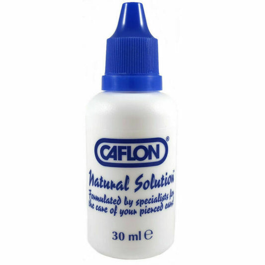 CAFLON SOLUTION 30ML