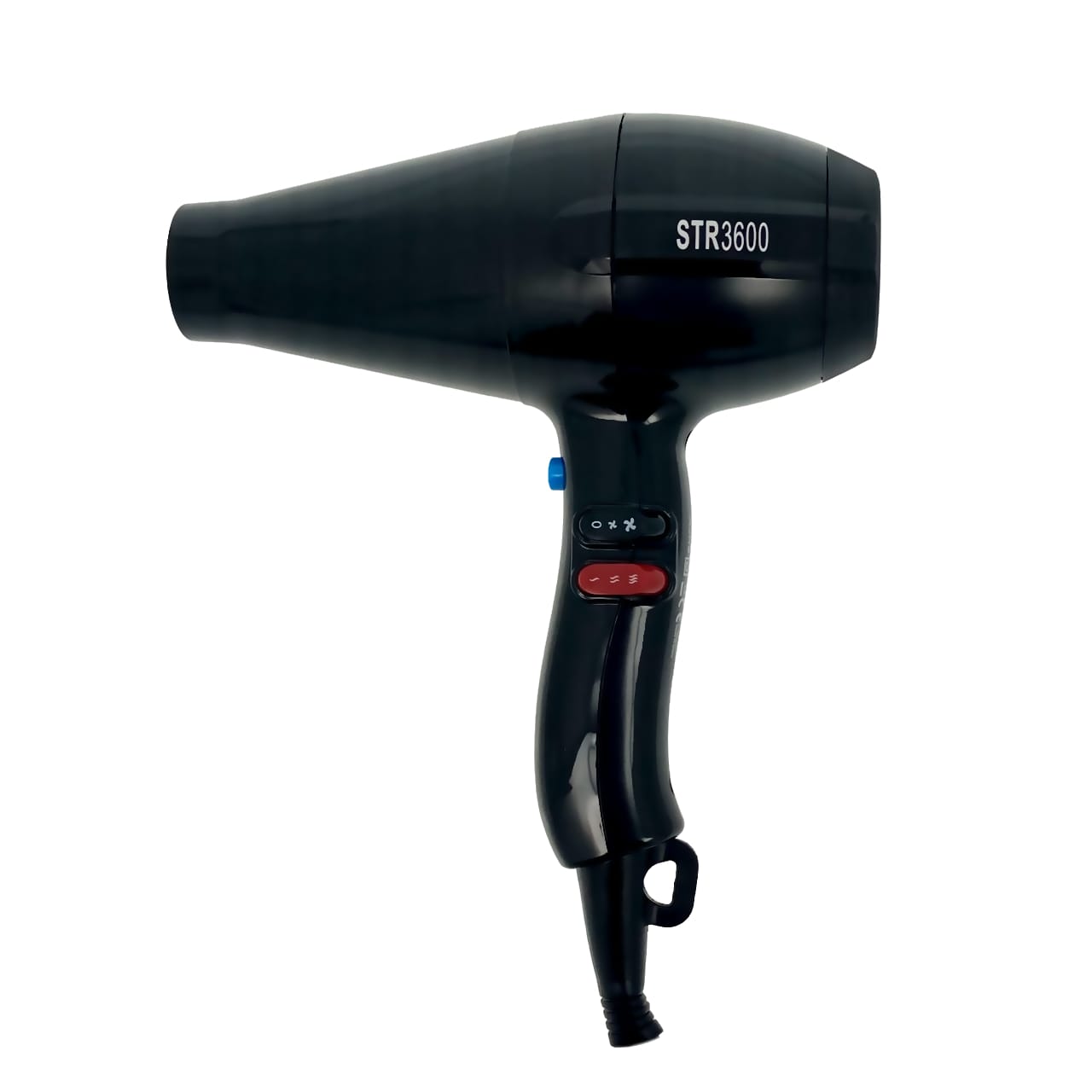 STR XD DRYER 3600-BLACK