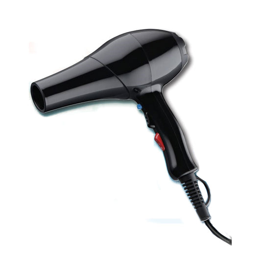 STR XD DRYER 2400-BLACK