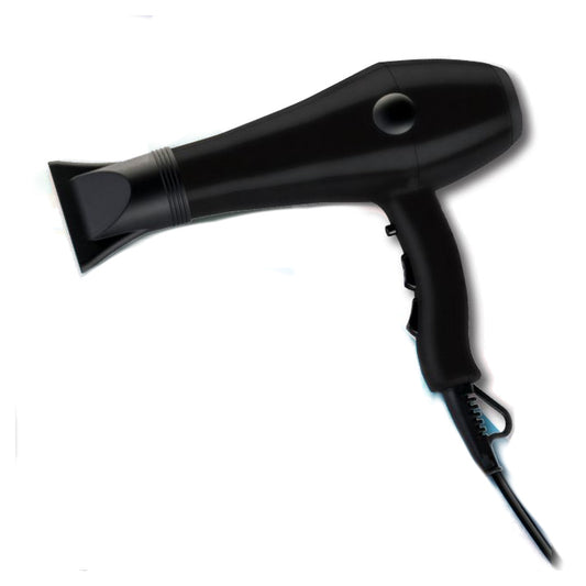 STR XD DRYER 3800-MATTE BLACK