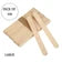 Soho Waxing Spatulas Large 100
