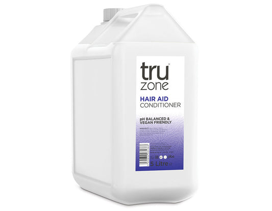 Truzone HAIR AID CONDITIONER 5000ML