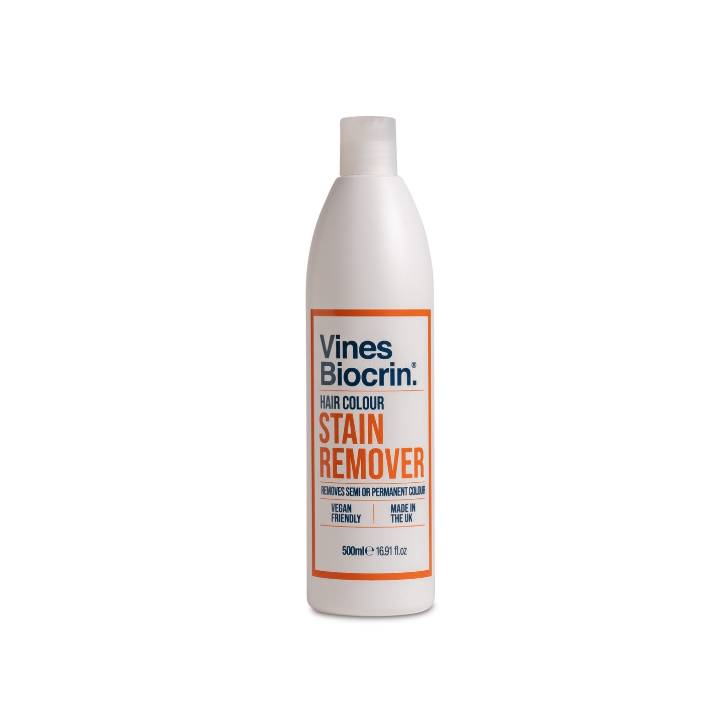 VINES BIOCRIN STAIN REMOVER 500ML
