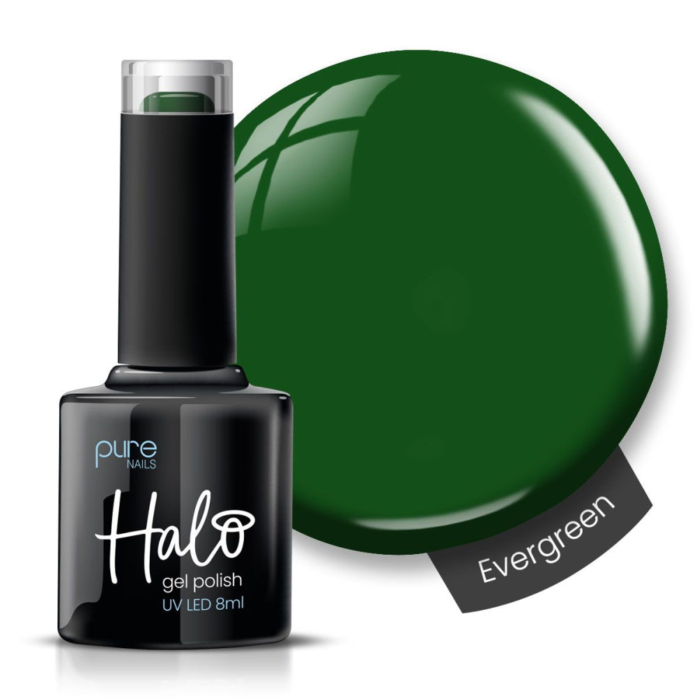 HALO GEL POLISH 8ML-WINTER WARMERS COLLECTION