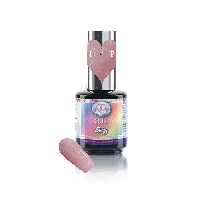 CJP Gel Polish 15ml
