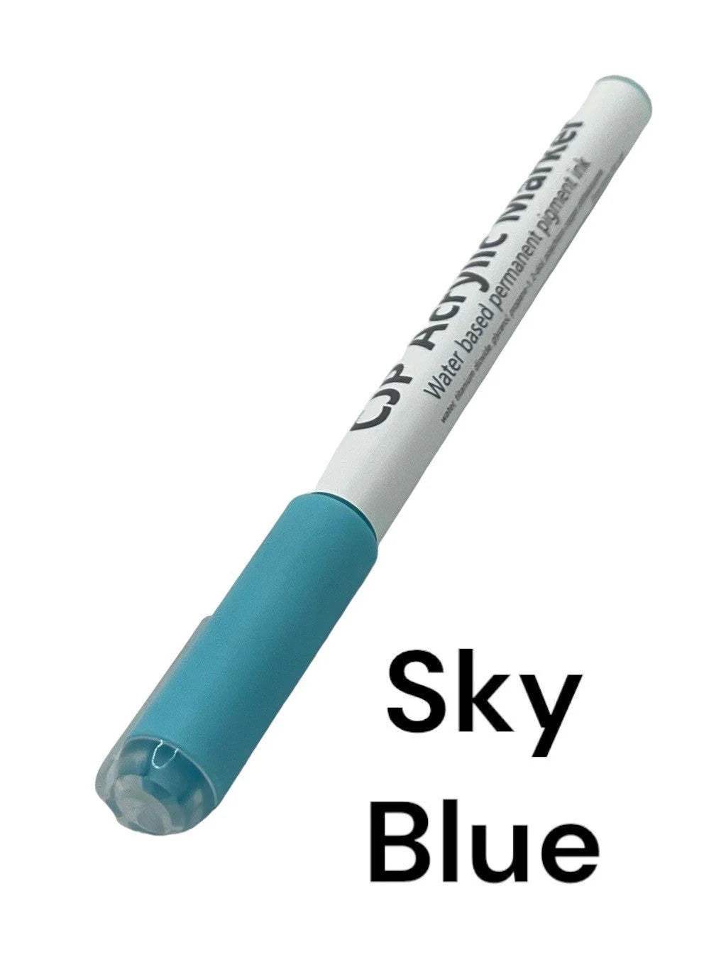 CJP Acrylic Marker