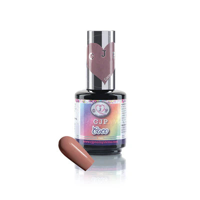 CJP Gel Polish 15ml