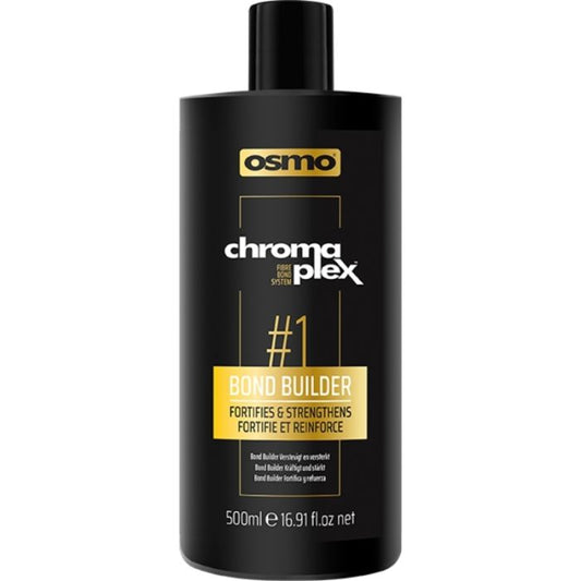 OSMO CHROMAPLEX BOND BUILDER #1 500ML