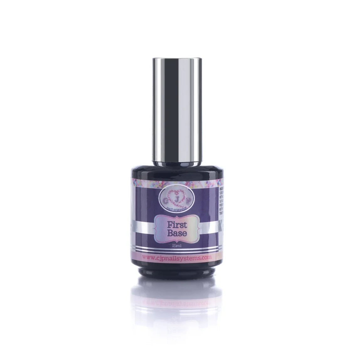 CJP FIRST BASE 15ML