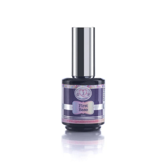 CJP FIRST BASE 15ML
