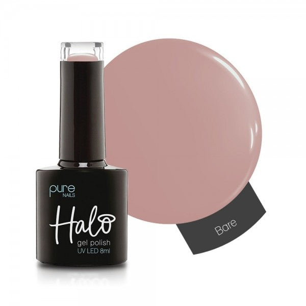 HALO GEL POLISH 8ML-NATURAL WORLD COLLECTION