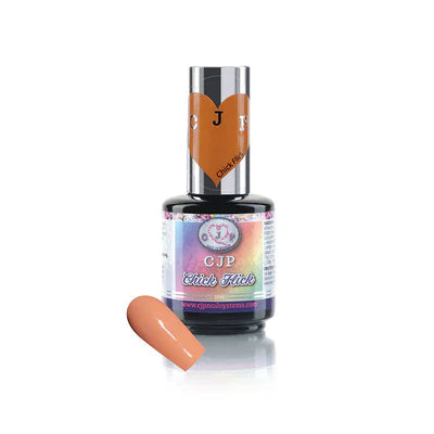 CJP Gel Polish 15ml