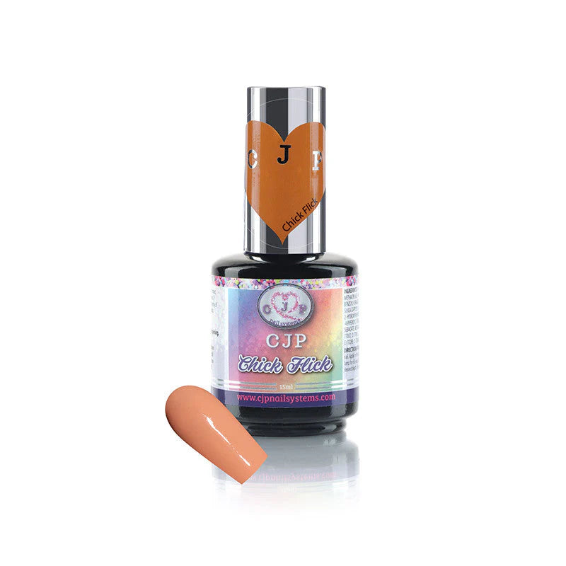 CJP Gel Polish 15ml