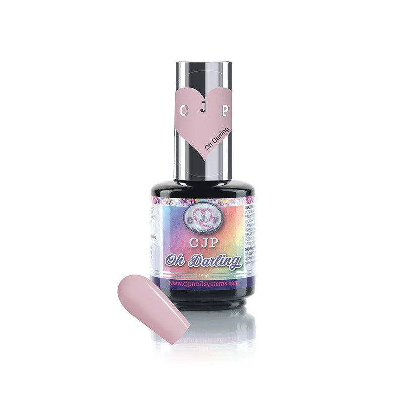 CJP Gel Polish 15ml
