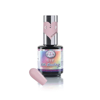 CJP Gel Polish 15ml