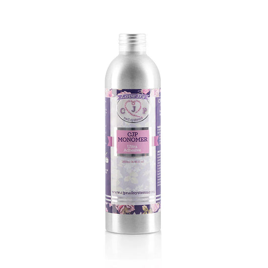 CJP ULTRA ADHESIVE MONOMER 250ML