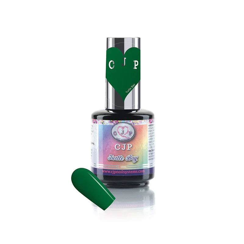 CJP Gel Polish 15ml