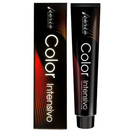 Carin Color Intensivo Permanent Hair Colour