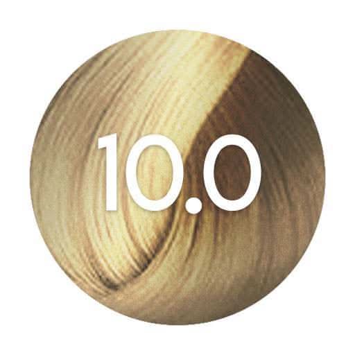 Renbow Colorissimo Permanent Hair Colour 100ml