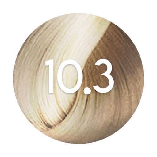 Renbow Colorissimo Permanent Hair Colour 100ml
