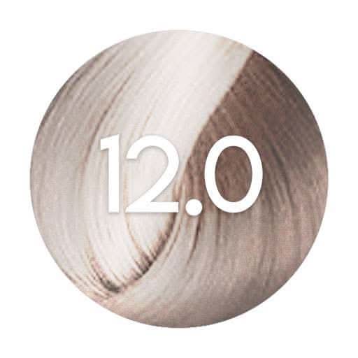 Renbow Colorissimo Permanent Hair Colour 100ml