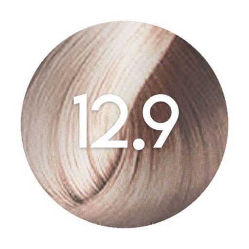 Renbow Colorissimo Permanent Hair Colour 100ml