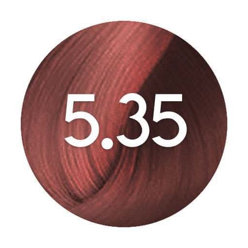 Renbow Colorissimo Permanent Hair Colour 100ml