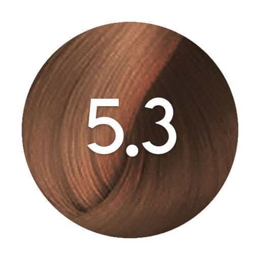 Renbow Colorissimo Permanent Hair Colour 100ml