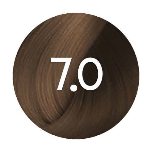 Renbow Colorissimo Permanent Hair Colour 100ml