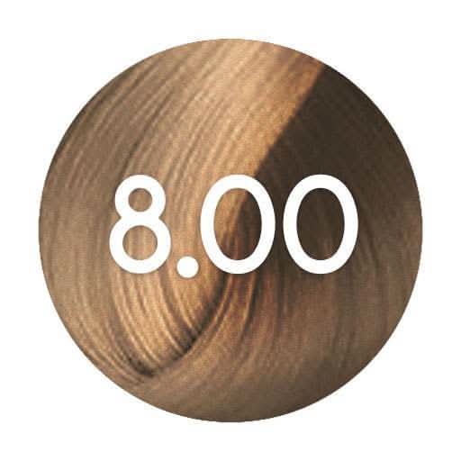 Renbow Colorissimo Permanent Hair Colour 100ml