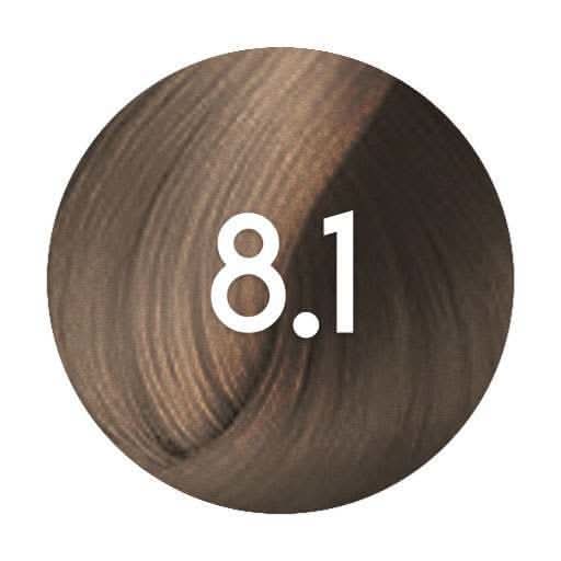Renbow Colorissimo Permanent Hair Colour 100ml
