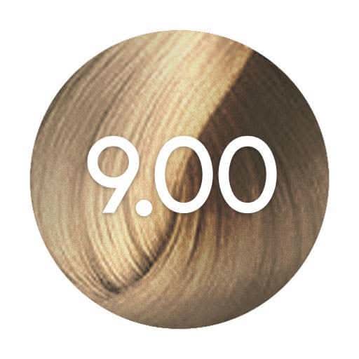 Renbow Colorissimo Permanent Hair Colour 100ml