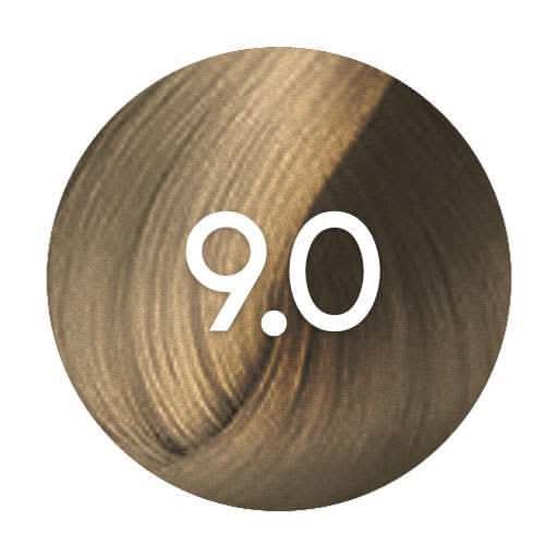 Renbow Colorissimo Permanent Hair Colour 100ml