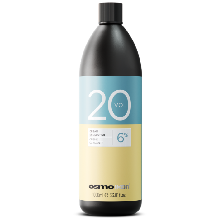 Osmo Ikon Developer/Peroxide 1000ml