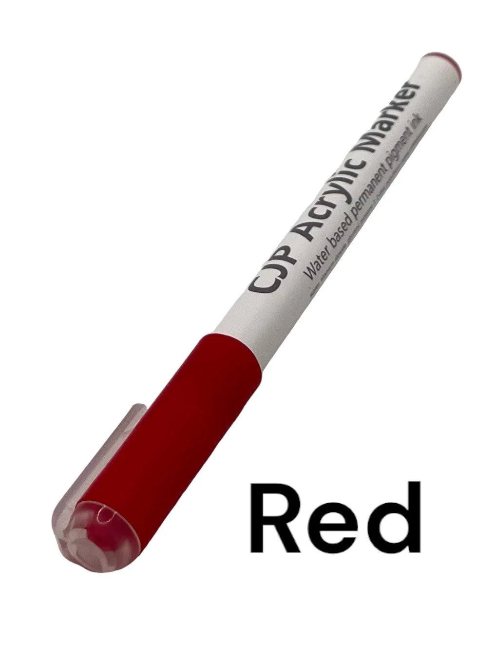 CJP Acrylic Marker