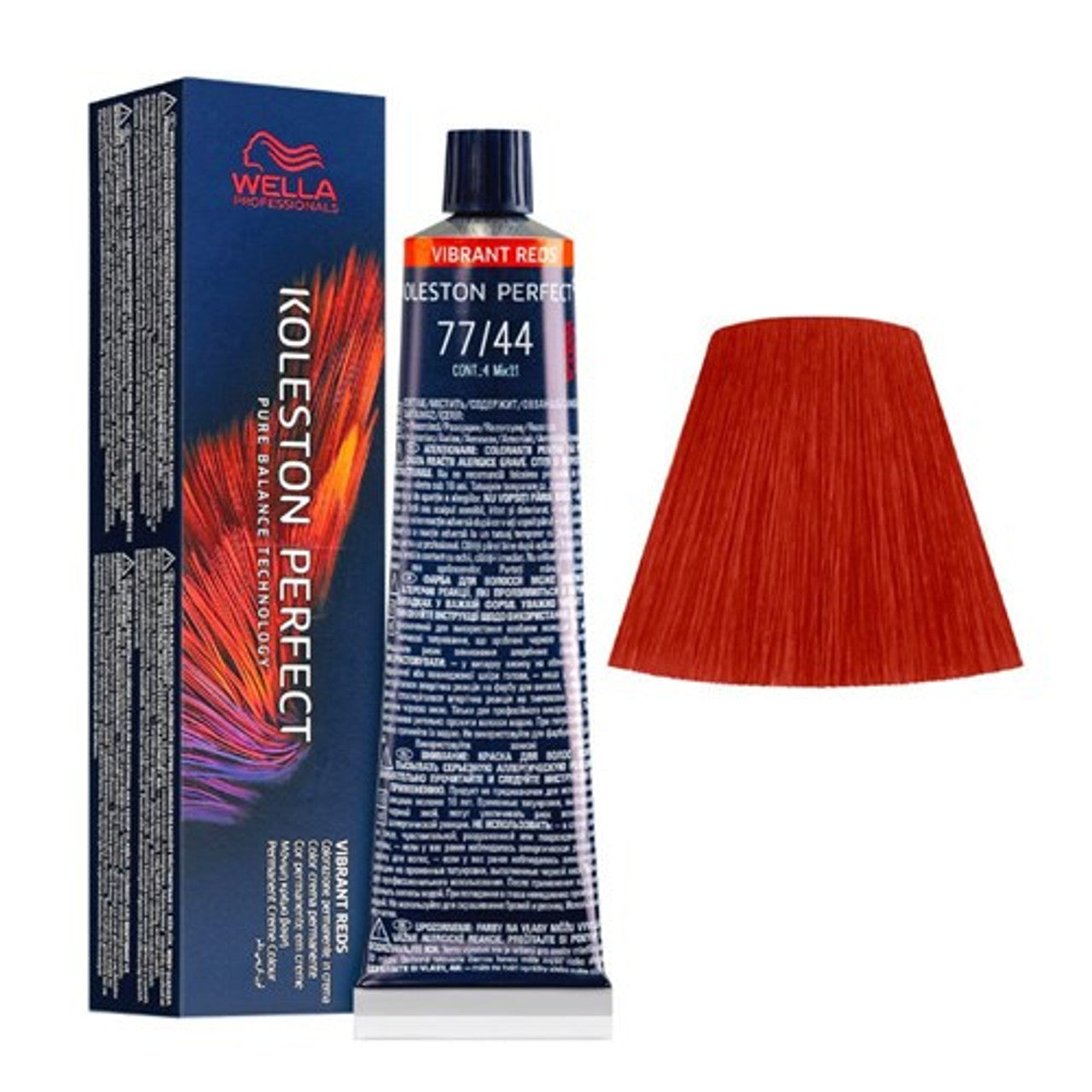 Wella Koleston Perfect Me+