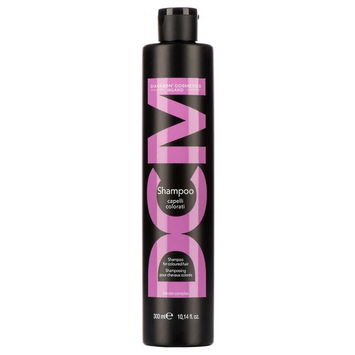 DCM Balancing After Colour Shampoo - 300ml