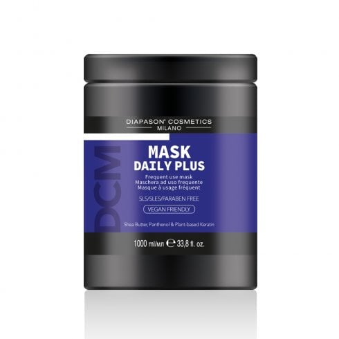 DCM DAILY PLUS MASK 1000ML