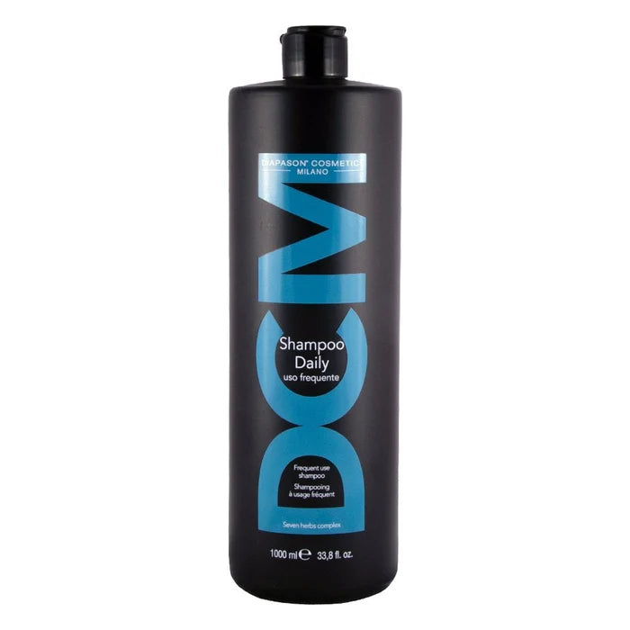 DCM Daily Shampoo 1000ml