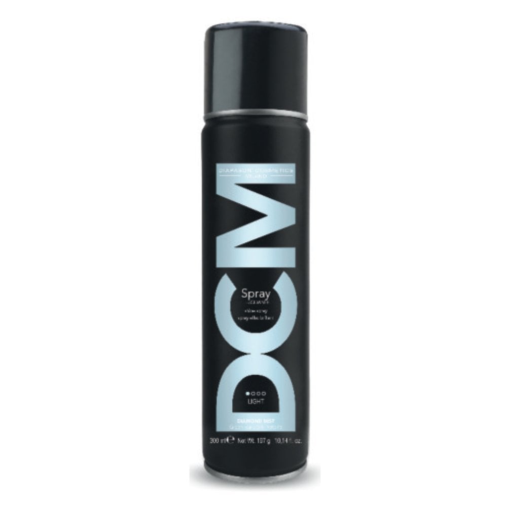 DCM Diamond Mist Shine Spray 300ml