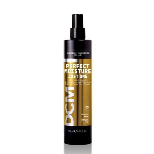 DCM PERFECT MOISTURE JUST ONE LEAVE IN SPRAY 200ML