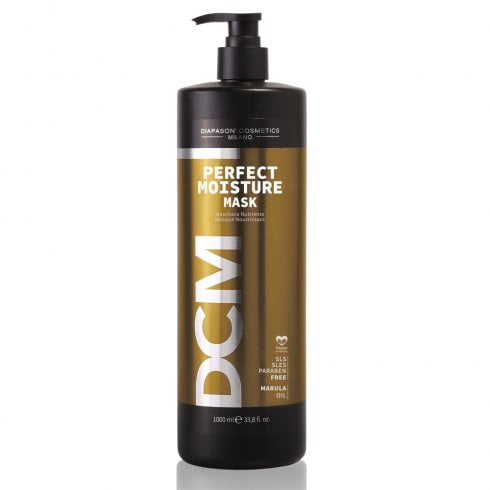 DCM PERFECT MOISTURE MASK 1000ML